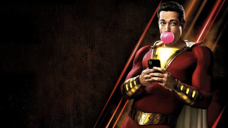 Zobacz Shazam! Online na Vider