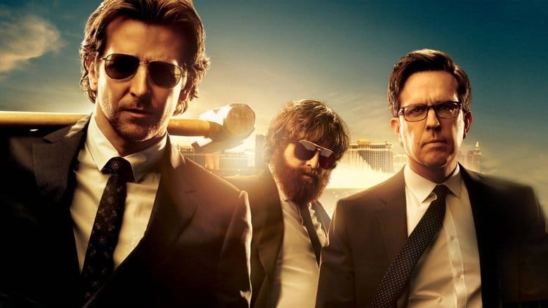 Zobacz Kac Vegas 3 Online na Vider