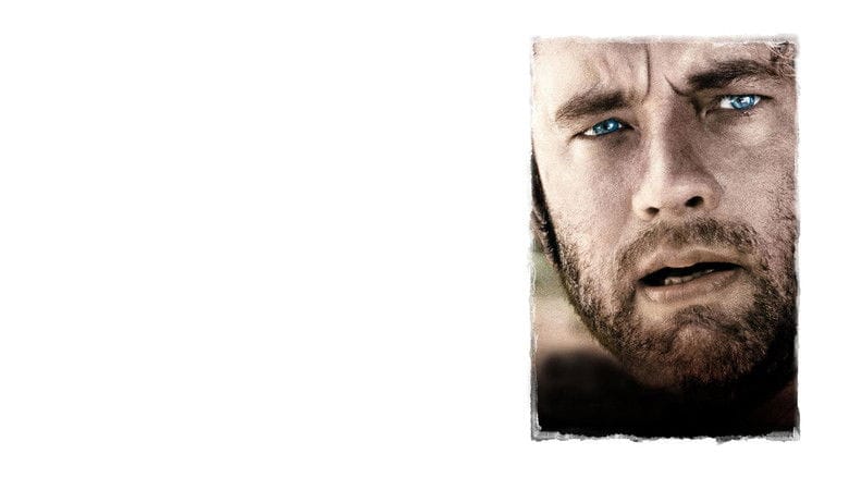 Zobacz Cast Away: Poza światem Online na Vider