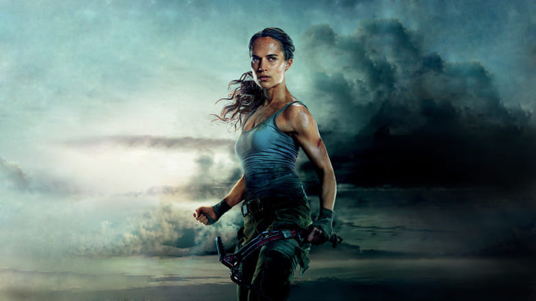 Zobacz Tomb Raider Online na Vider