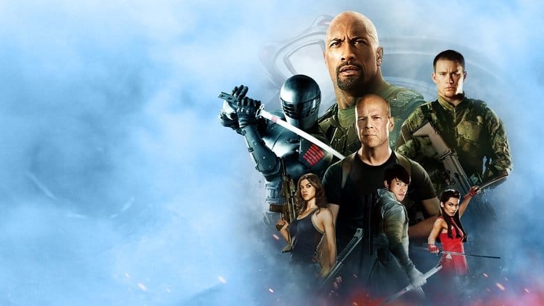 Zobacz G.I.Joe: Odwet Online na Vider