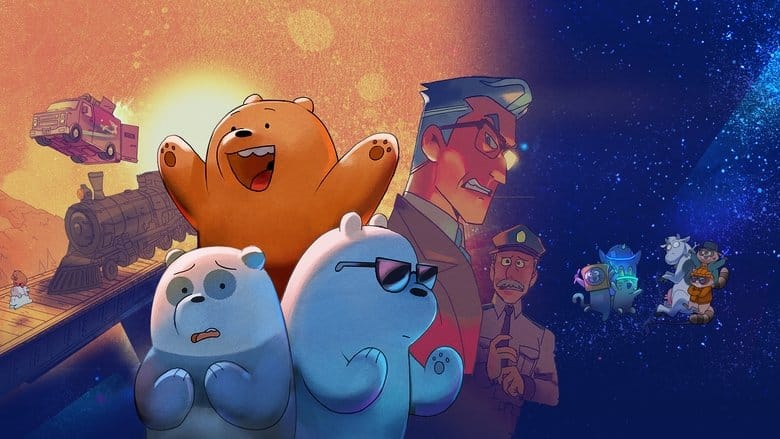 Zobacz Między nami, misiami. Film Online na Vider