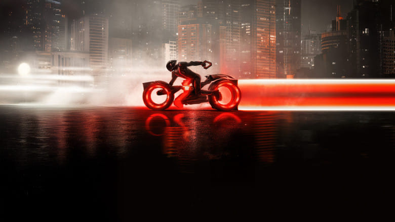 Zobacz TRON: Ares Online na Vider