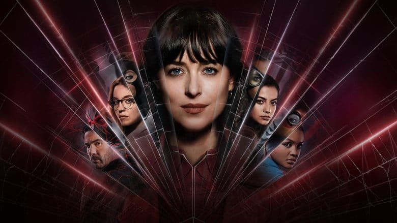 Zobacz Madame Web Online na Vider