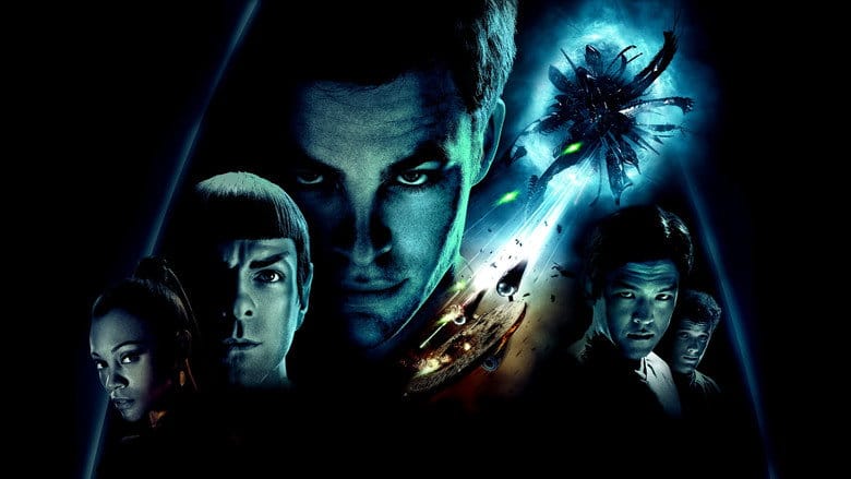 Zobacz Star Trek Online na Vider