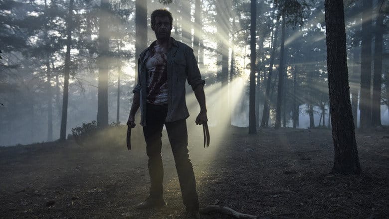 Zobacz Logan: Wolverine Online na Vider