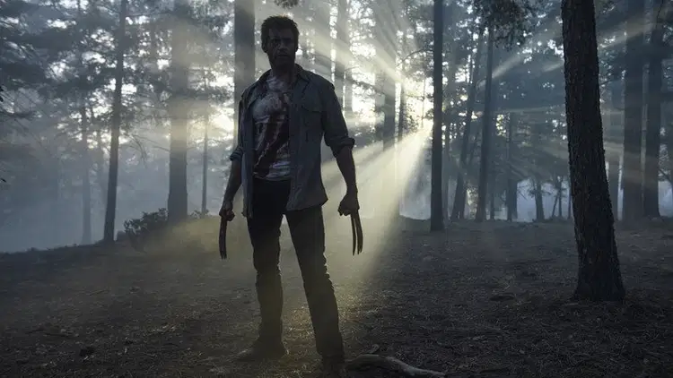 Zobacz Logan: Wolverine Online na Vider