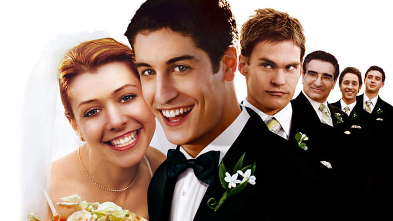 Zobacz American Pie: Wesele Online na Vider