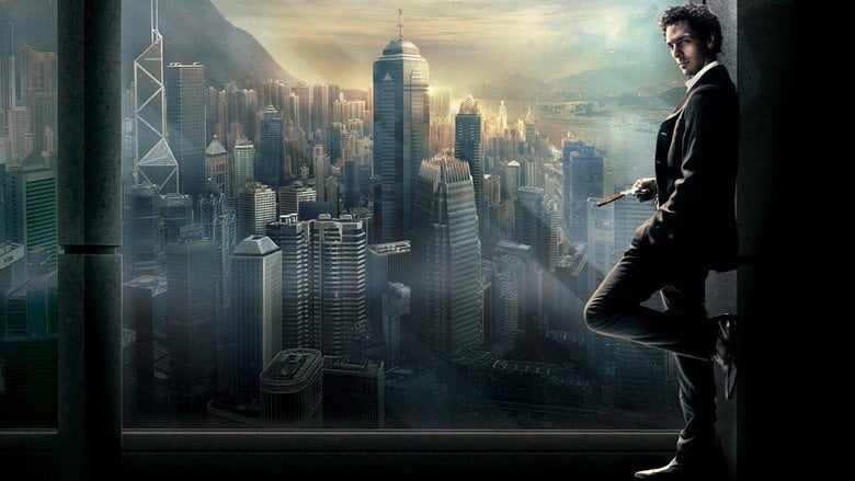 Largo Winch Cały Film (2008) Online - Filman