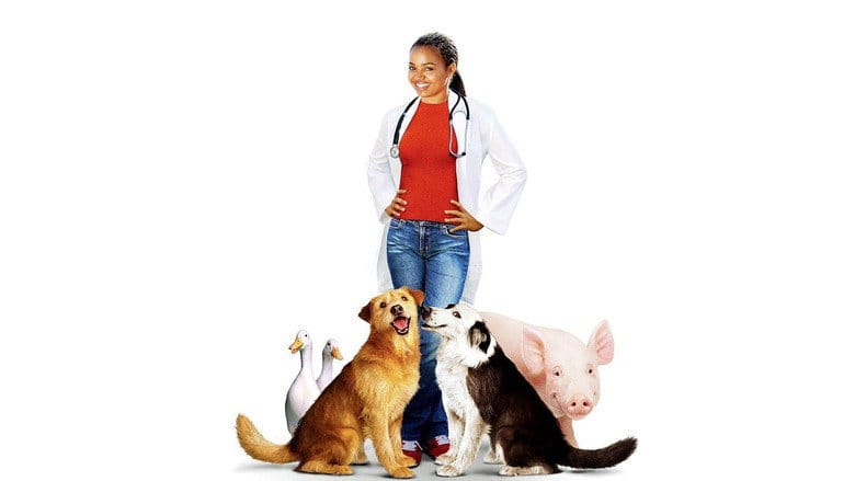 Zobacz Doktor Dolittle 3 Online na Vider