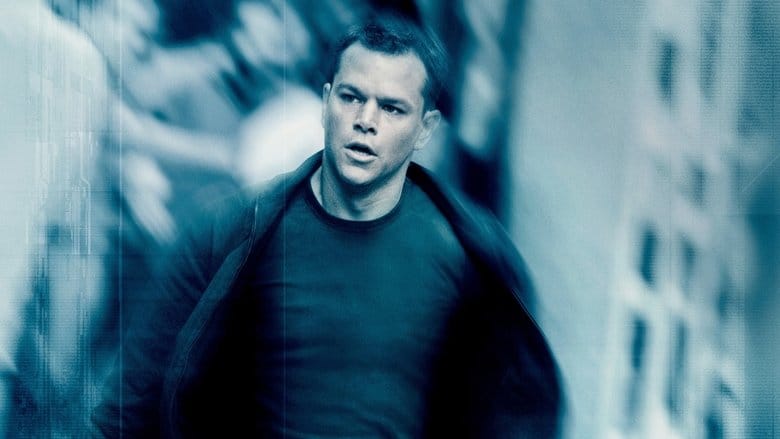 Zobacz Ultimatum Bourne'a Online na Vider