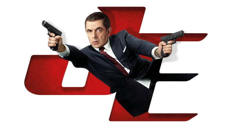 Zobacz Johnny English: Nokaut Online na Vider