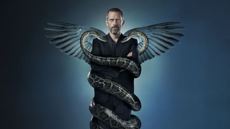 Zobacz Dr House Online na Vider