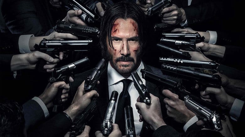 Zobacz John Wick 2 Online na Vider
