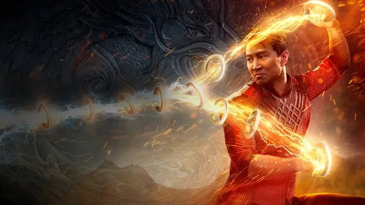 Zobacz Shang-Chi i legenda dziesięciu pierścieni Online na Vider