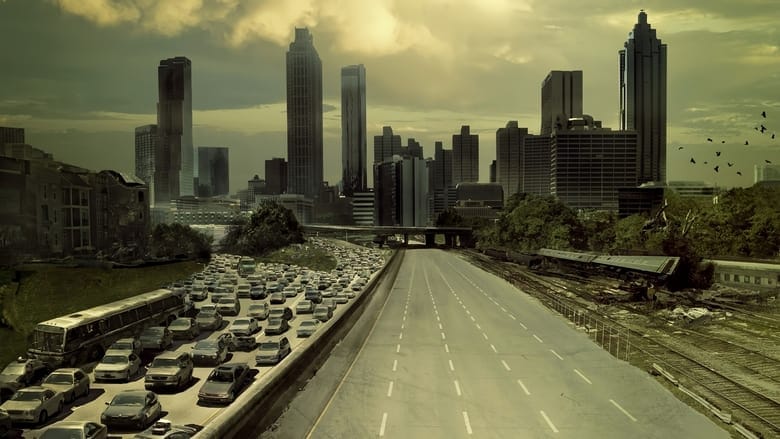 Zobacz The Walking Dead Online na Vider