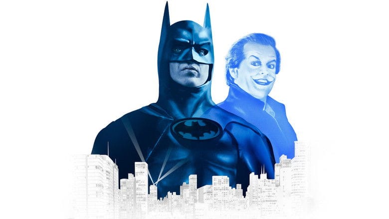 Zobacz Batman Online na Vider