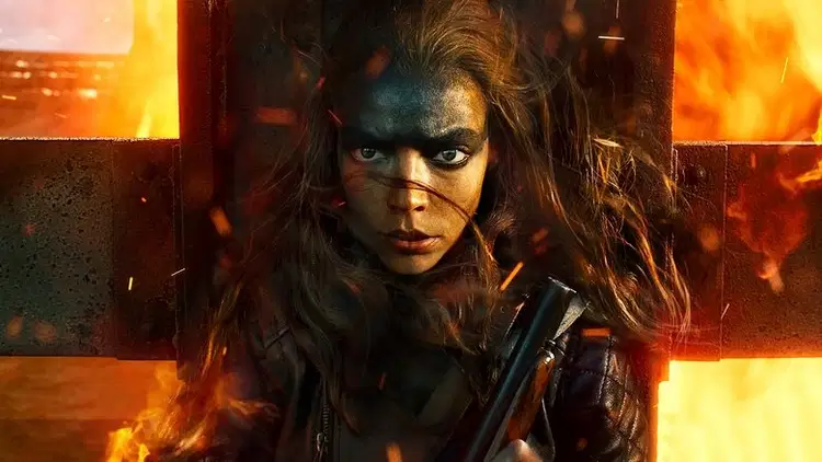 Zobacz Furiosa: Saga Mad Max Online na Vider