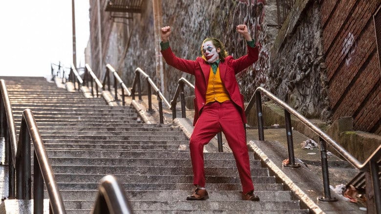 Zobacz Joker Online na Vider