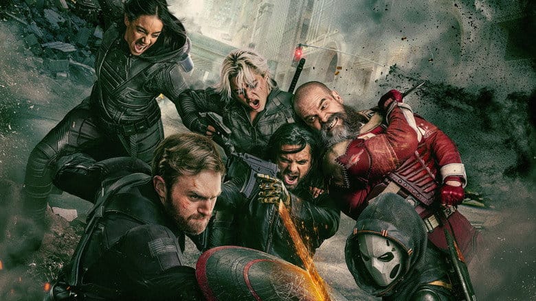 Zobacz Thunderbolts* Online na Vider