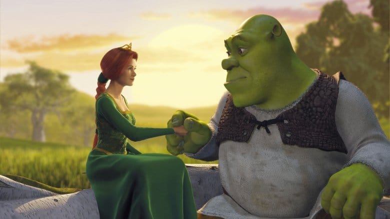 Zobacz Shrek Online na Vider