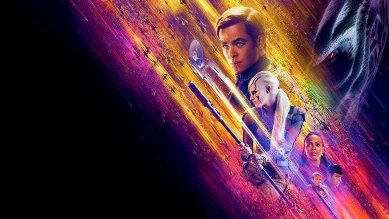 Zobacz Star Trek: W nieznane Online na Vider