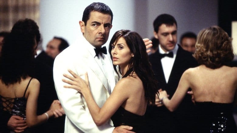 Zobacz Johnny English Online na Vider