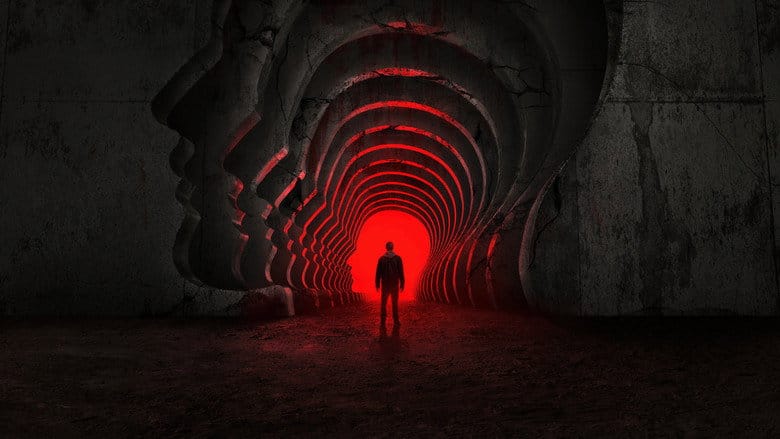 Zobacz Zabójcze umysły Online na Vider