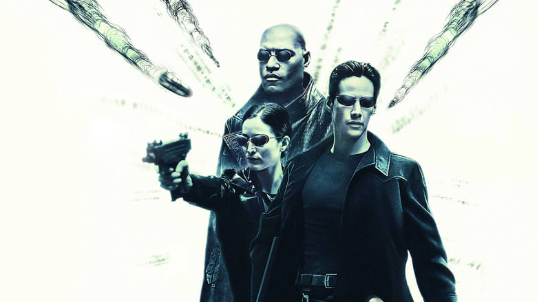Zobacz Matrix Online na Vider