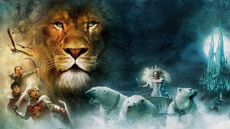 Zobacz Opowieści z Narnii: Lew, Czarownica i stara szafa Online na Vider
