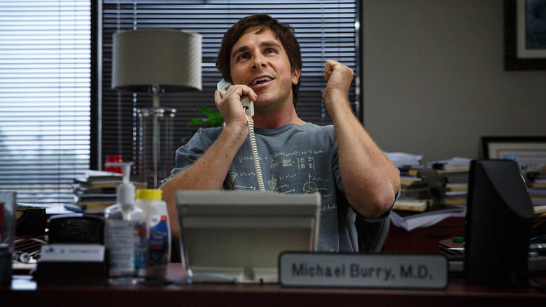 Zobacz Big Short Online na Vider