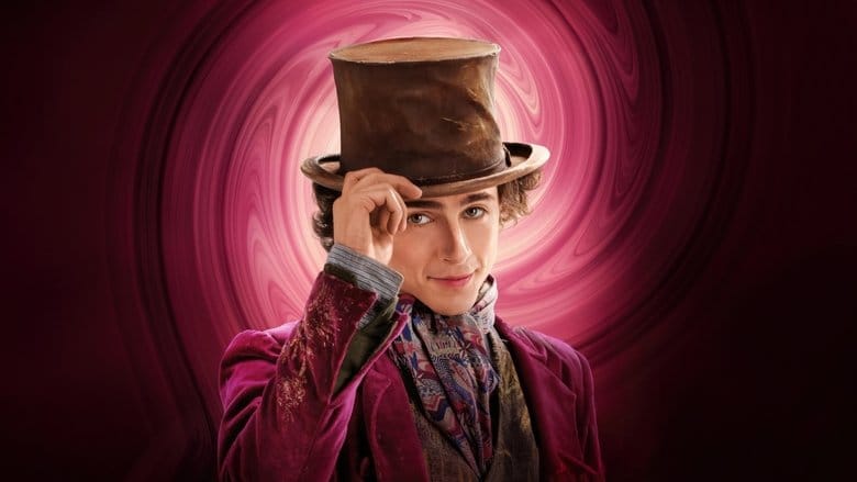 Zobacz Wonka Online na Vider