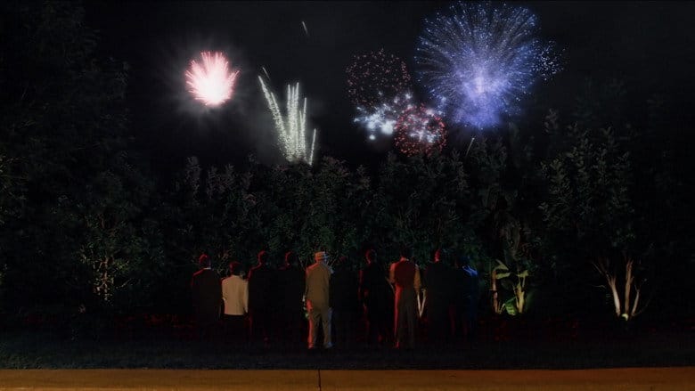 Zobacz Ocean's 13 Online na Vider