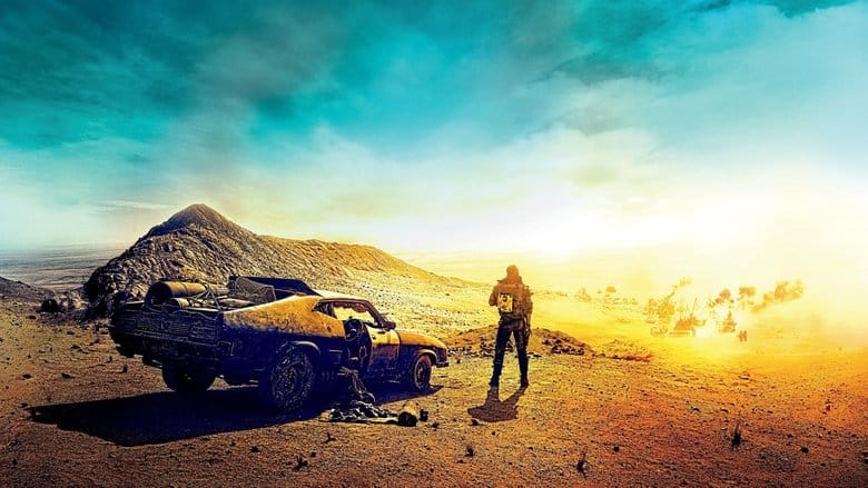 Zobacz Mad Max: Na drodze gniewu Online na Vider