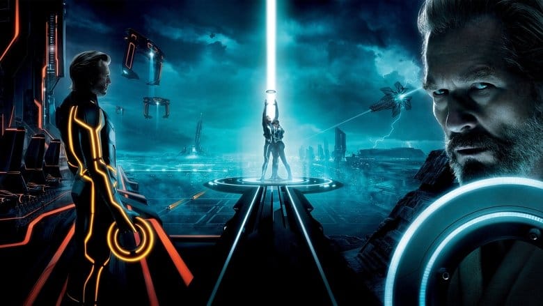 Zobacz Tron. Dziedzictwo Online na Vider