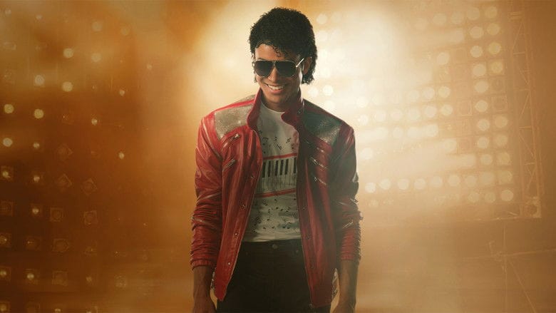 Zobacz Michael Online na Vider