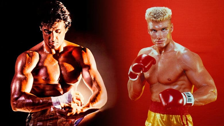 Zobacz Rocky 4 Online na Vider