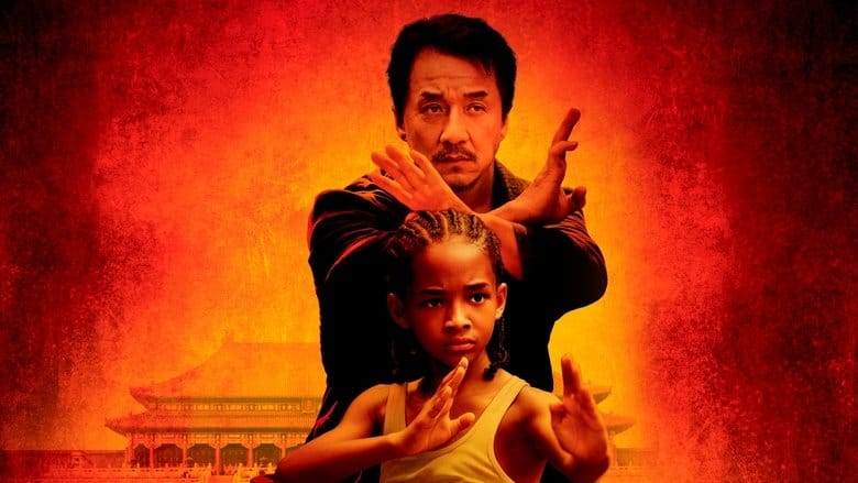 Zobacz Karate Kid Online na Vider