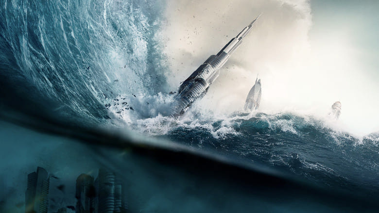 Zobacz Geostorm Online na Vider