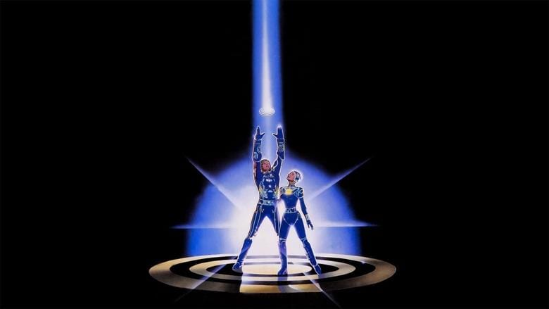 Zobacz Tron Online na Vider
