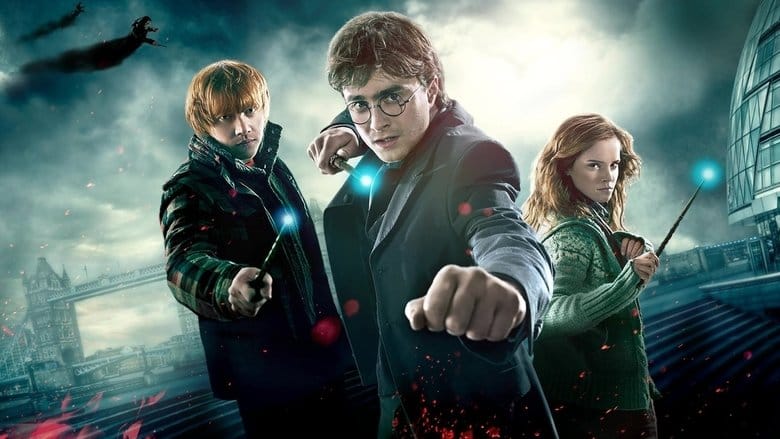 Zobacz Harry Potter i Insygnia Śmierci: Część I Online na Vider