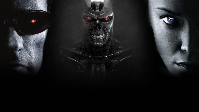 Zobacz Terminator 3. Bunt maszyn Online na Vider