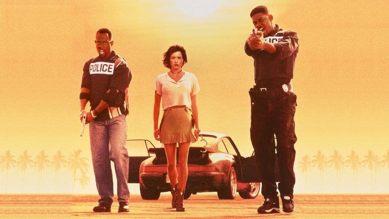 Zobacz Bad Boys Online na Vider