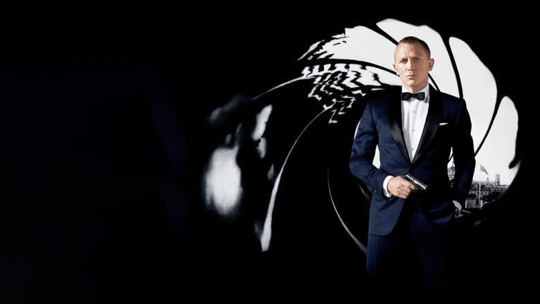 Zobacz Skyfall Online na Vider