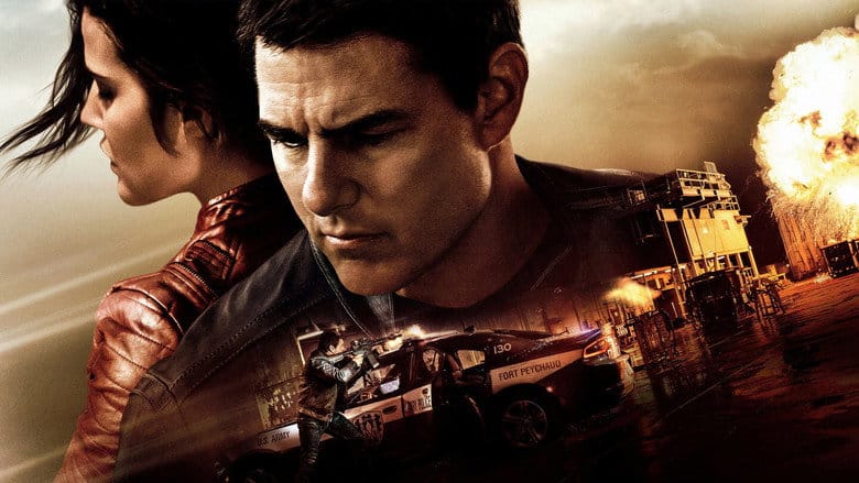 Zobacz Jack Reacher: Nigdy nie wracaj Online na Vider