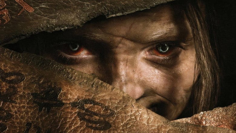 Zobacz Mumia. Film Lee Cronina Online na Vider