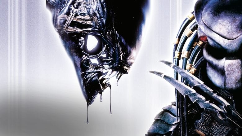 Zobacz Obcy kontra Predator Online na Vider