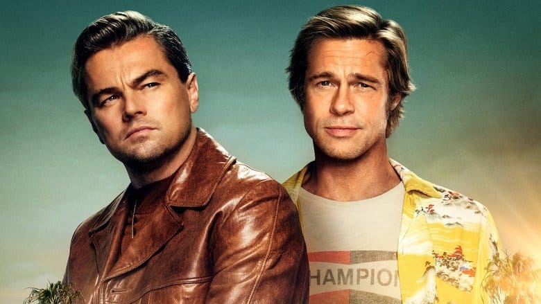 Zobacz Pewnego razu… w Hollywood Online na Vider