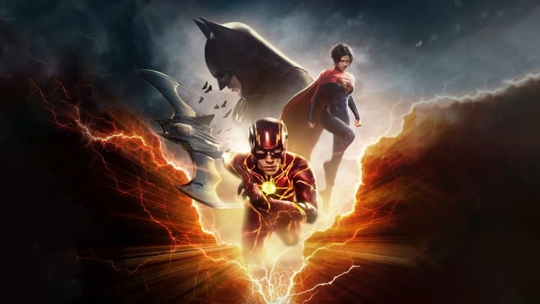 Zobacz Flash Online na Vider