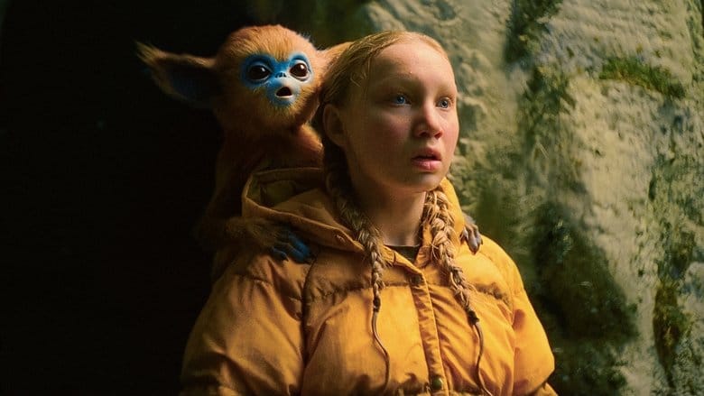 Legenda Ochi Cały Film (2025) Online - Filman